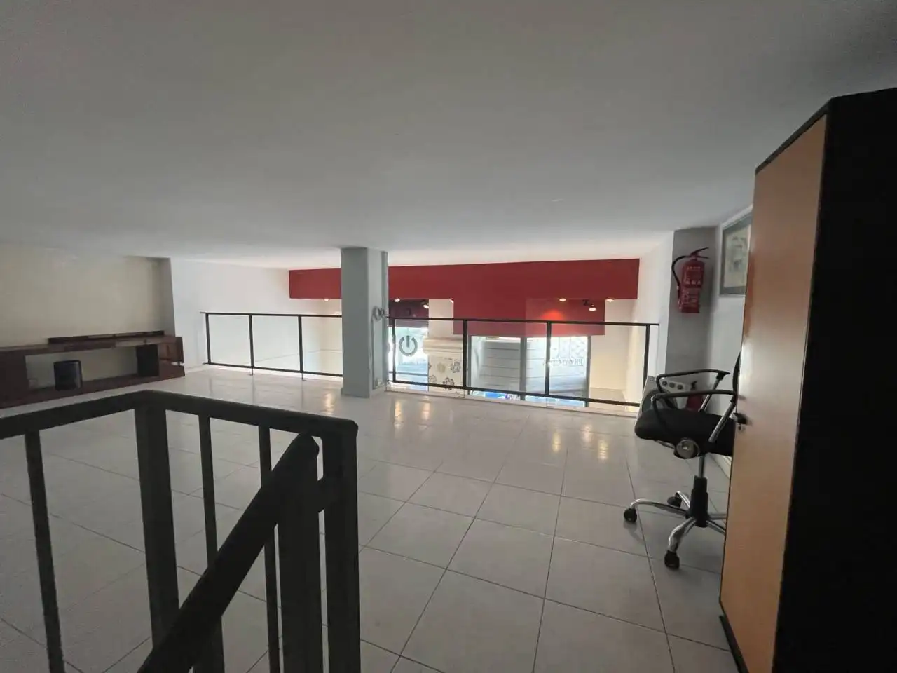 Local comercial en venda a Calle Doctor Don Luis Bilbao Líbano, imagen 25