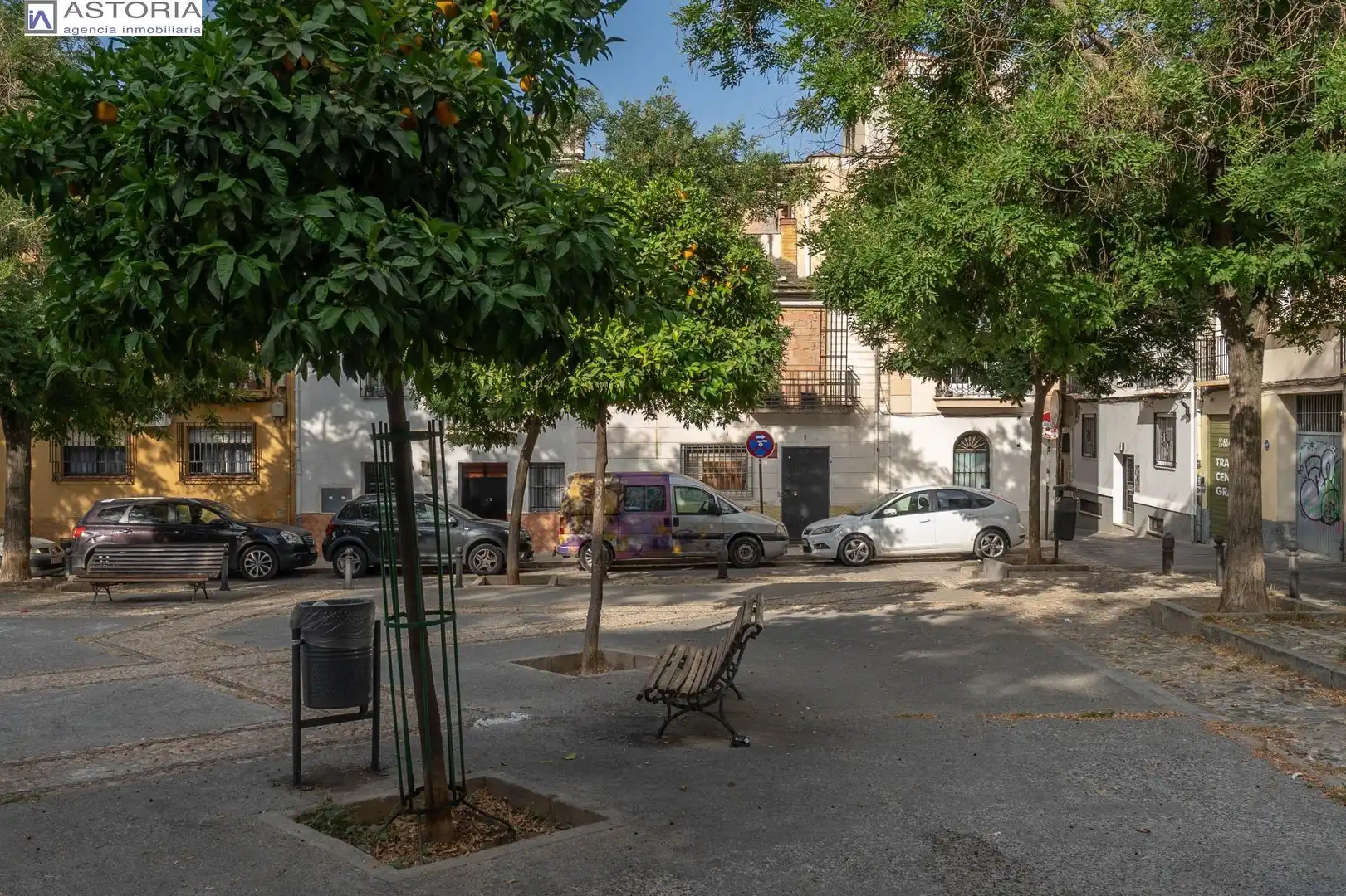 Flat for sale in Calle AGUA DE CARTUJA, imagen 3