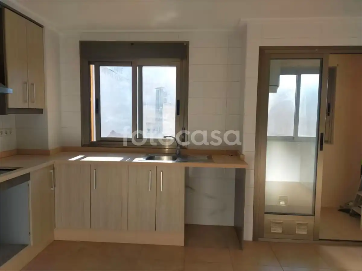 Cocina de Piso en venta en Elche / Elx