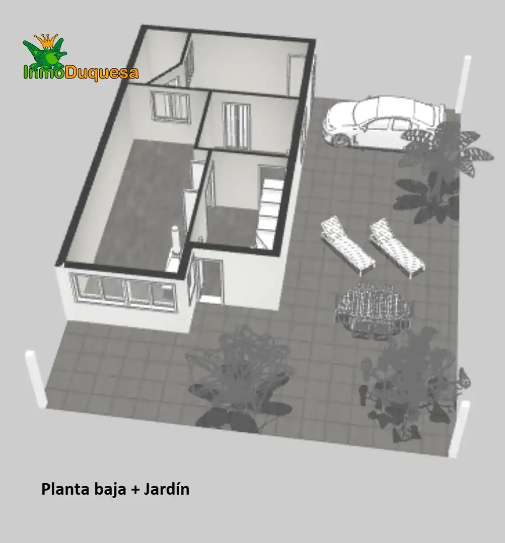 Habitatge amb terrassa en venda a Calle ANDRES SEGOVIA 33, imagen 48