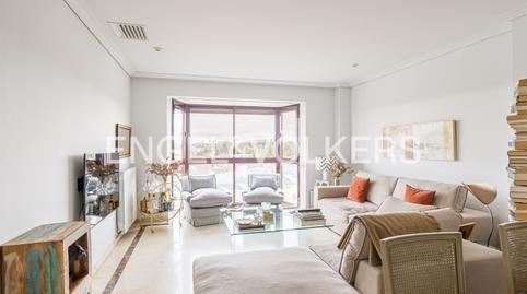 Photo 3 of Apartment for sale in Conde Orgaz - Piovera,  Madrid Capital