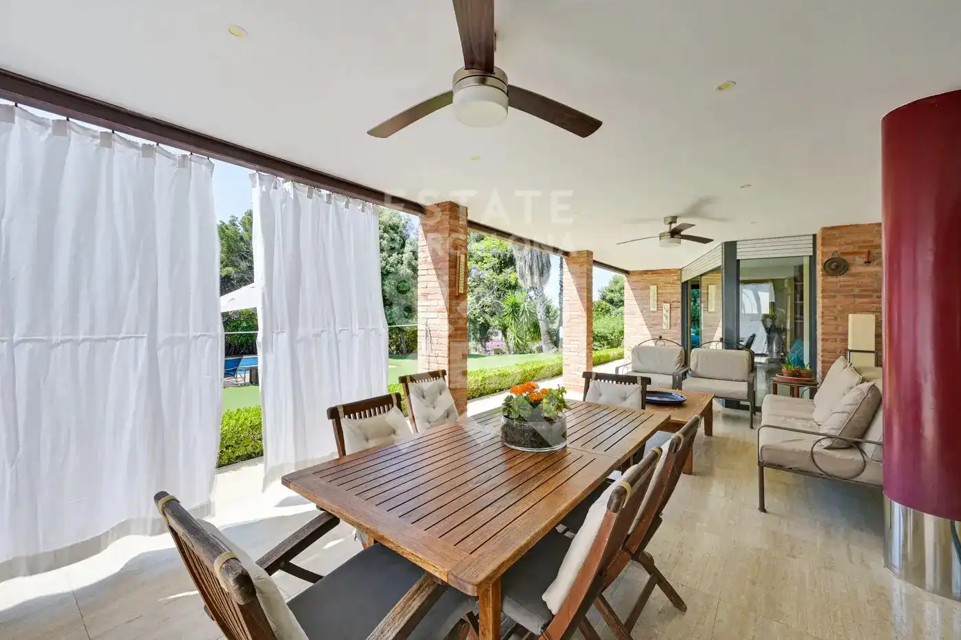 Haus mit Pool zum Verkauf in Teià, imagen 25