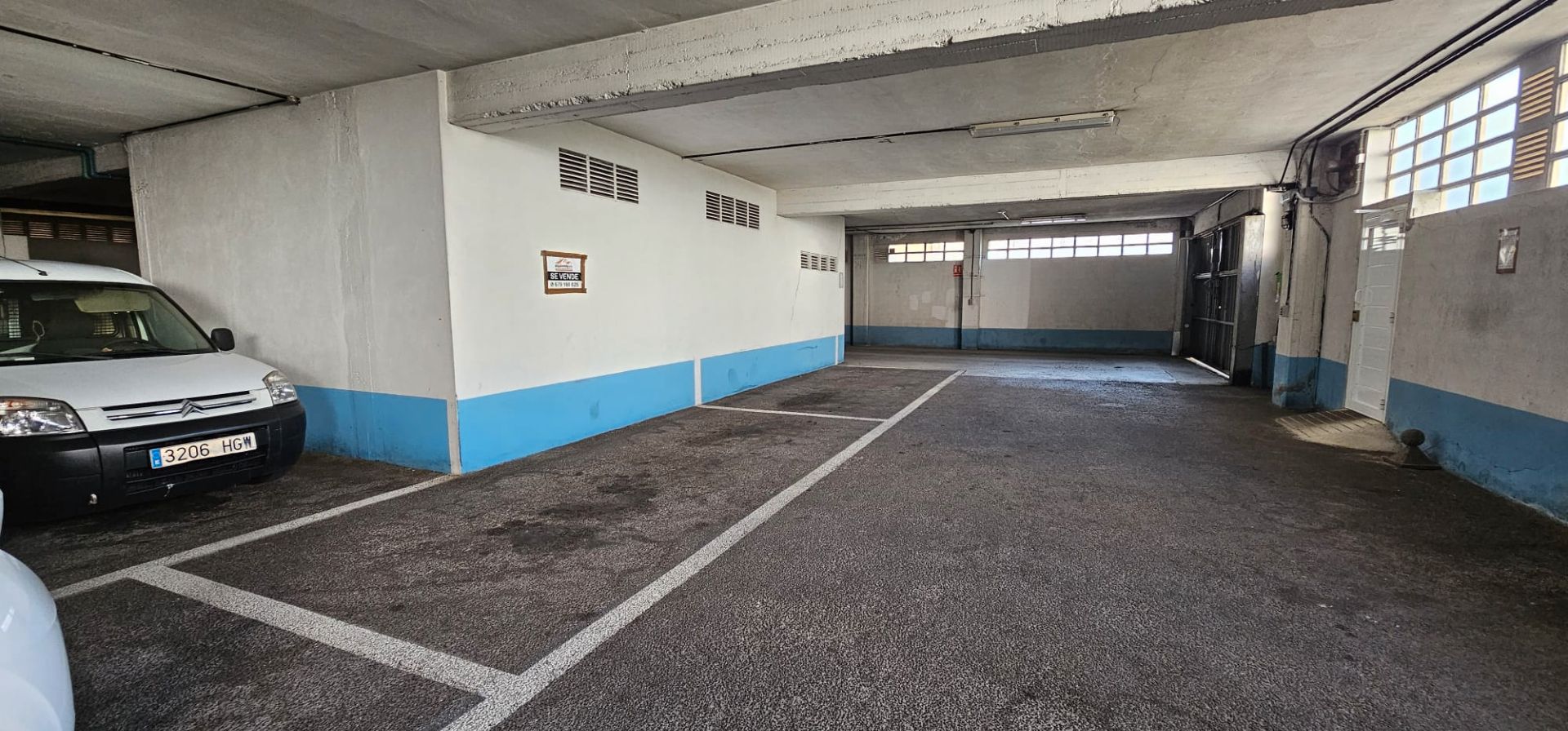 Parking of Garage for sale in Viveiro