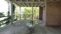 Terrace of House or chalet for sale in Mediona  with Air Conditioner, Heating and Private garden
