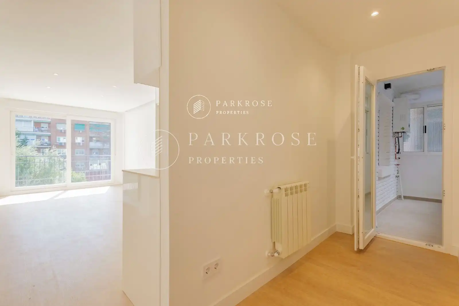 Appartement avec ascenseur à vendre à Rosario, imagen 29
