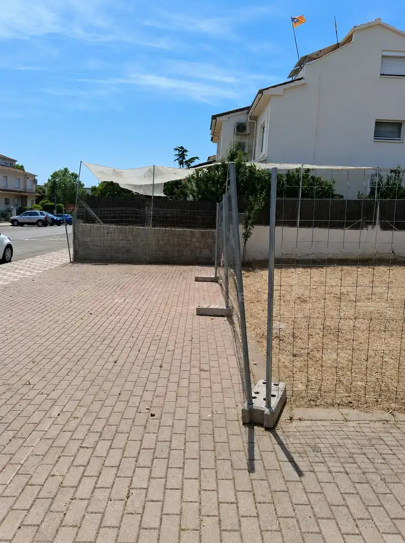 Residencial en venta en Esparreguera