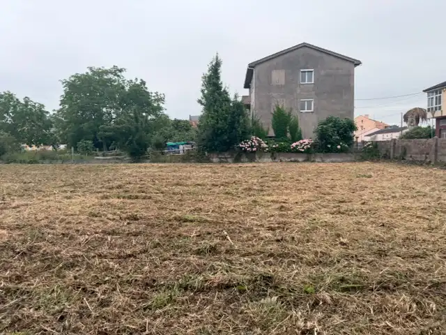Residencial en venda en Ribadeo