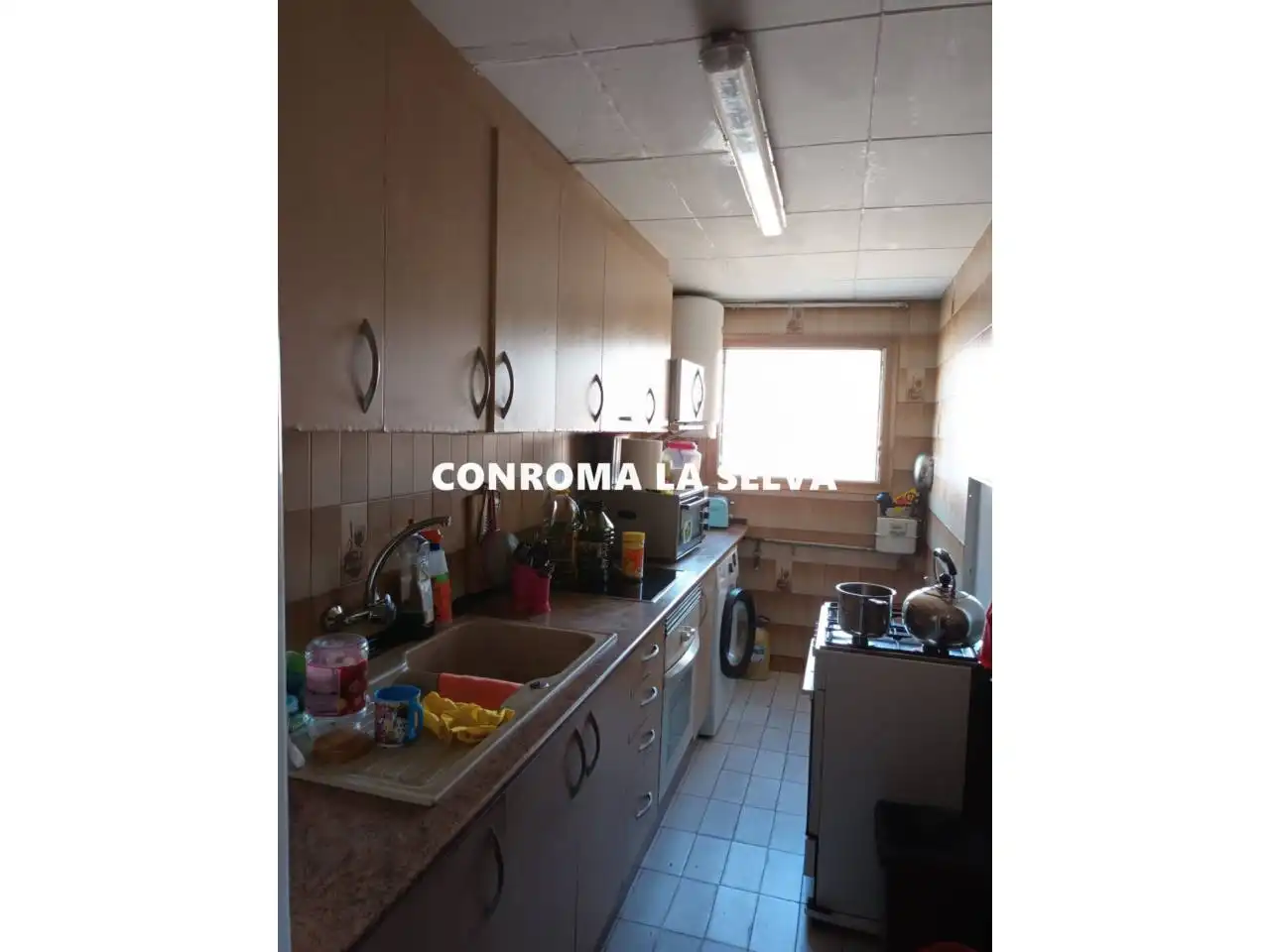 Appartement avec ascenseur à vendre à Mas Florit - Ca la Guidó, imagen 3