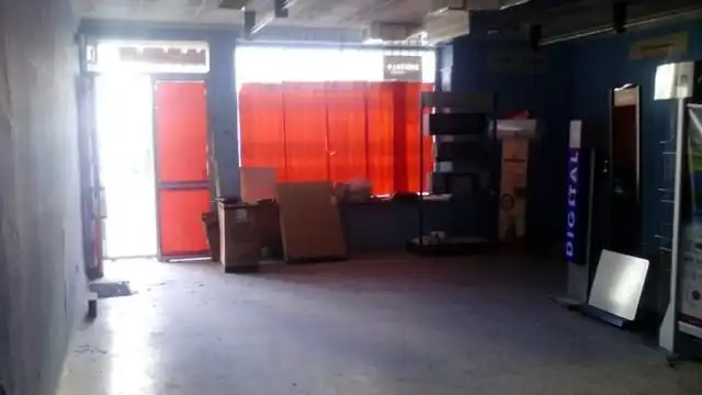 Local comercial en venda a Pozoblanco