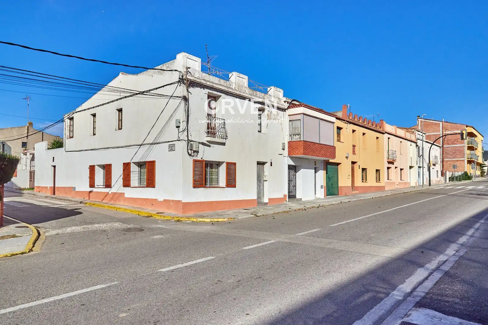 Adossat en venda a Prat de la Riba