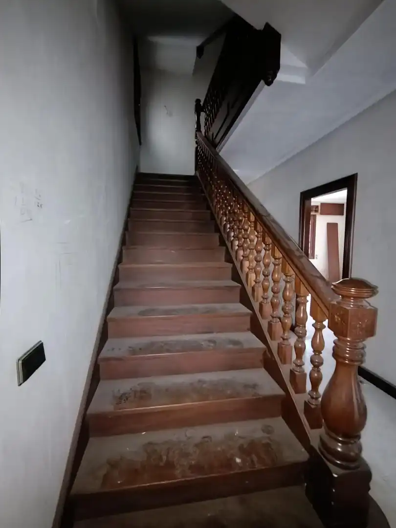Casa o xalet en venda en Íscar amb Jardí privat, Terrassa i Traster