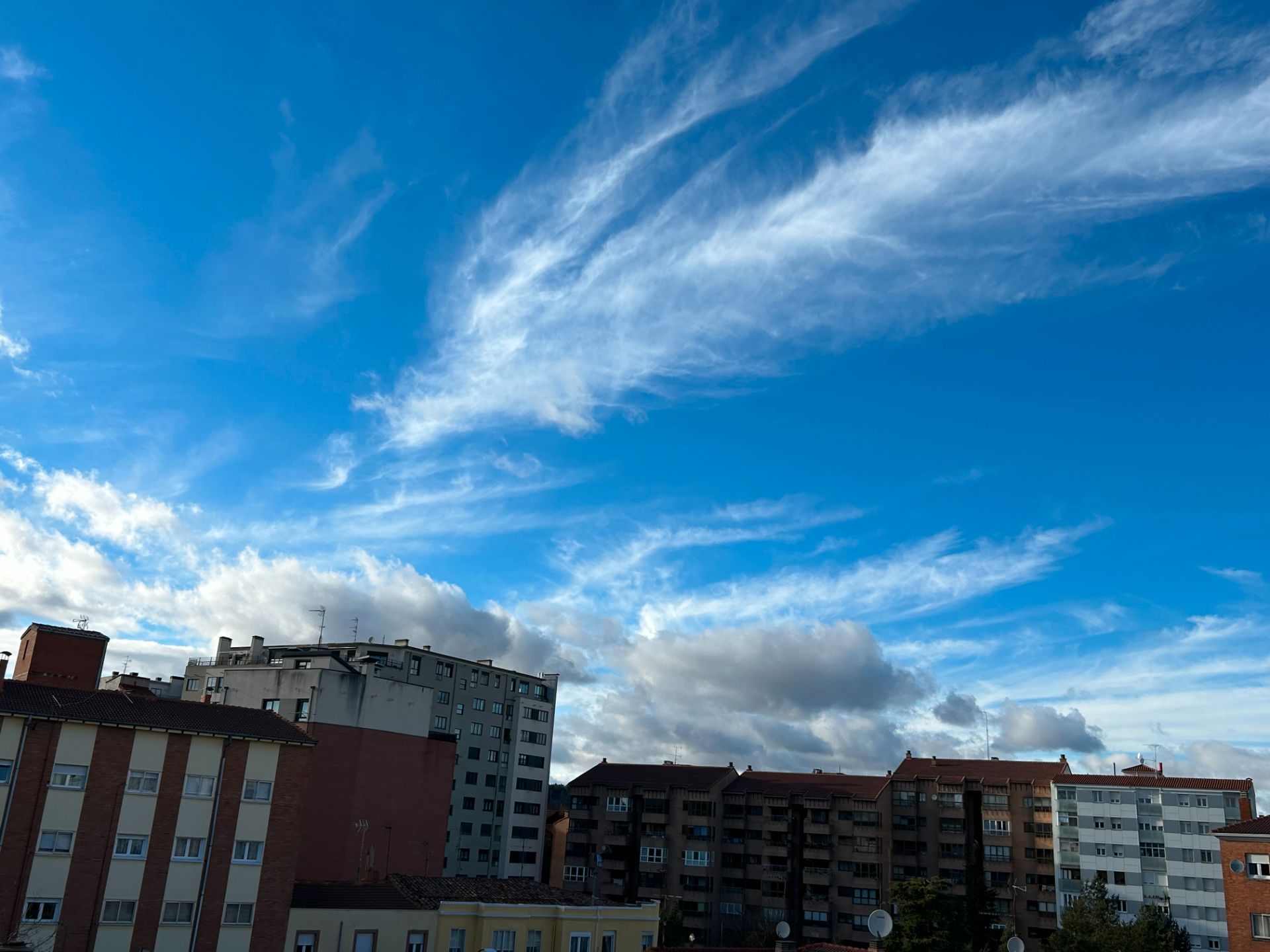 Wohnung zum verkauf in San Julián - Barriada de Cortes, Zona Sur - Barrio Cortes