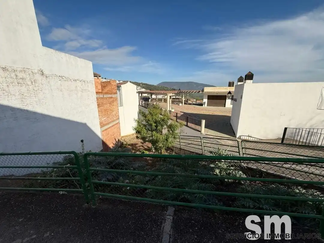 Residential land for sale in El Gastor, imagen 2