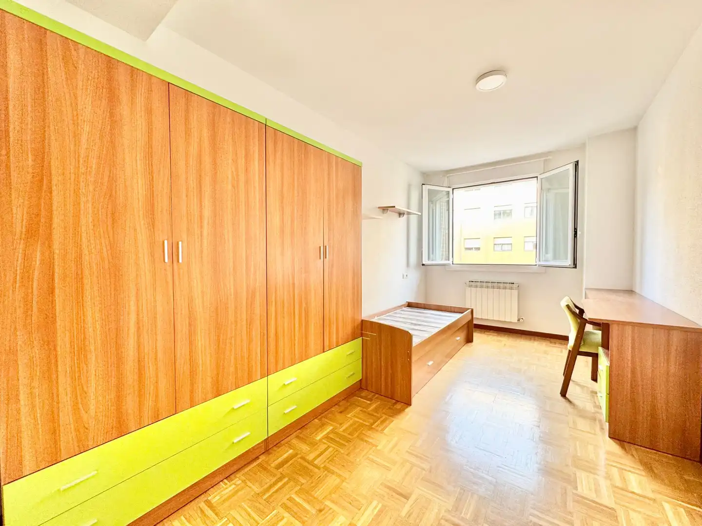Flat for sale in Donostia San Sebastian Kalea, Lakua-Bizkarra