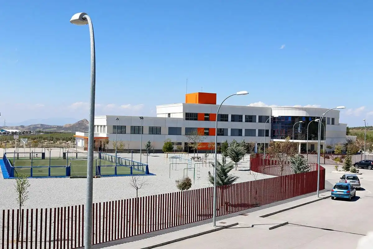 Residential land for sale in Calle Veleta 30, imagen 17