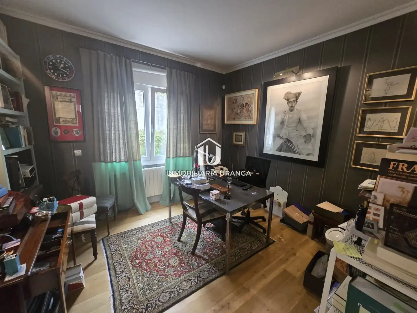 Maison avec piscine à vendre à La Maza, imagen 24
