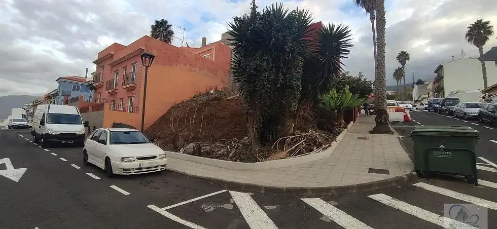 Terreny residencial en venda a Pablo Garcia Garcia, imagen 7
