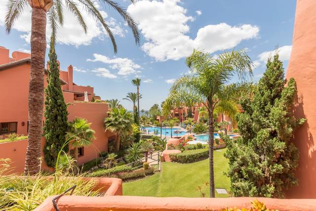 Apartamento en Alquiler en Guadalmansa