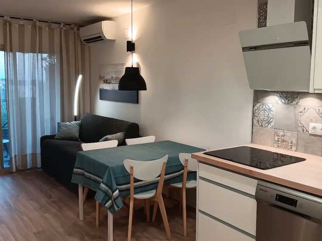 Apartament de lloguer a Salou, Tarragona