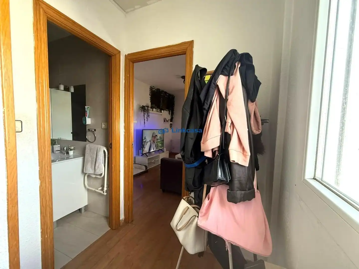 Wohnung zum Verkauf in Calle ESPERANZA MACARENA, imagen 27