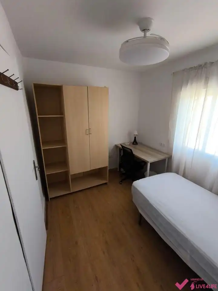 Flat to rent in Calle Maestro Moreno Torroba, imagen 19