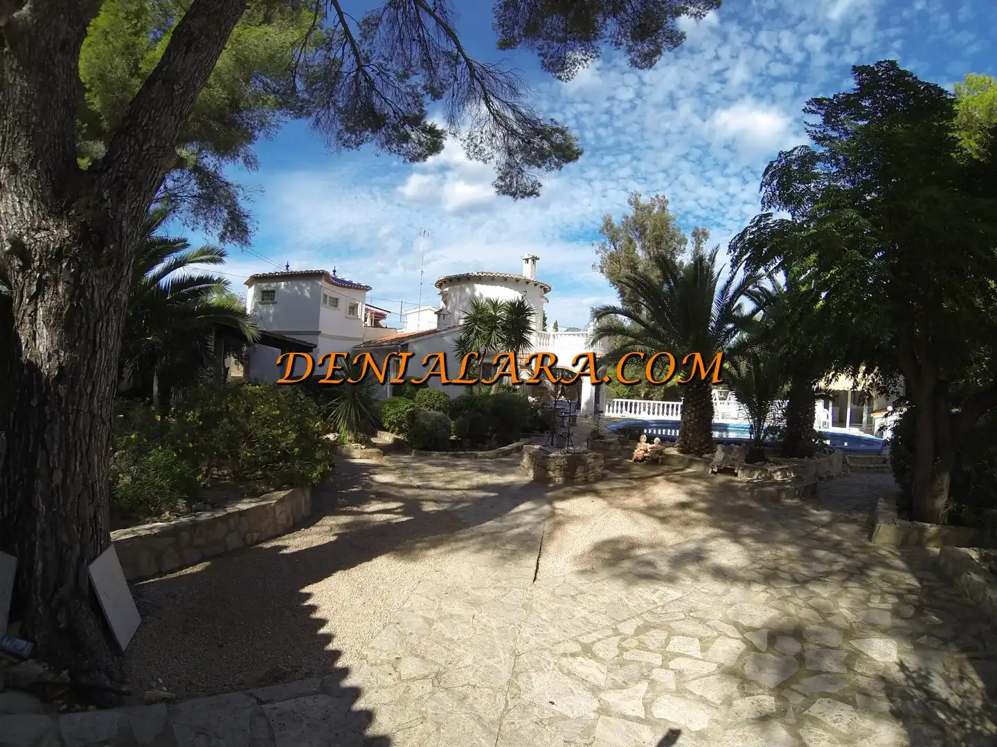 Villa avec terrasse à vendre à El Montgó, imagen 45