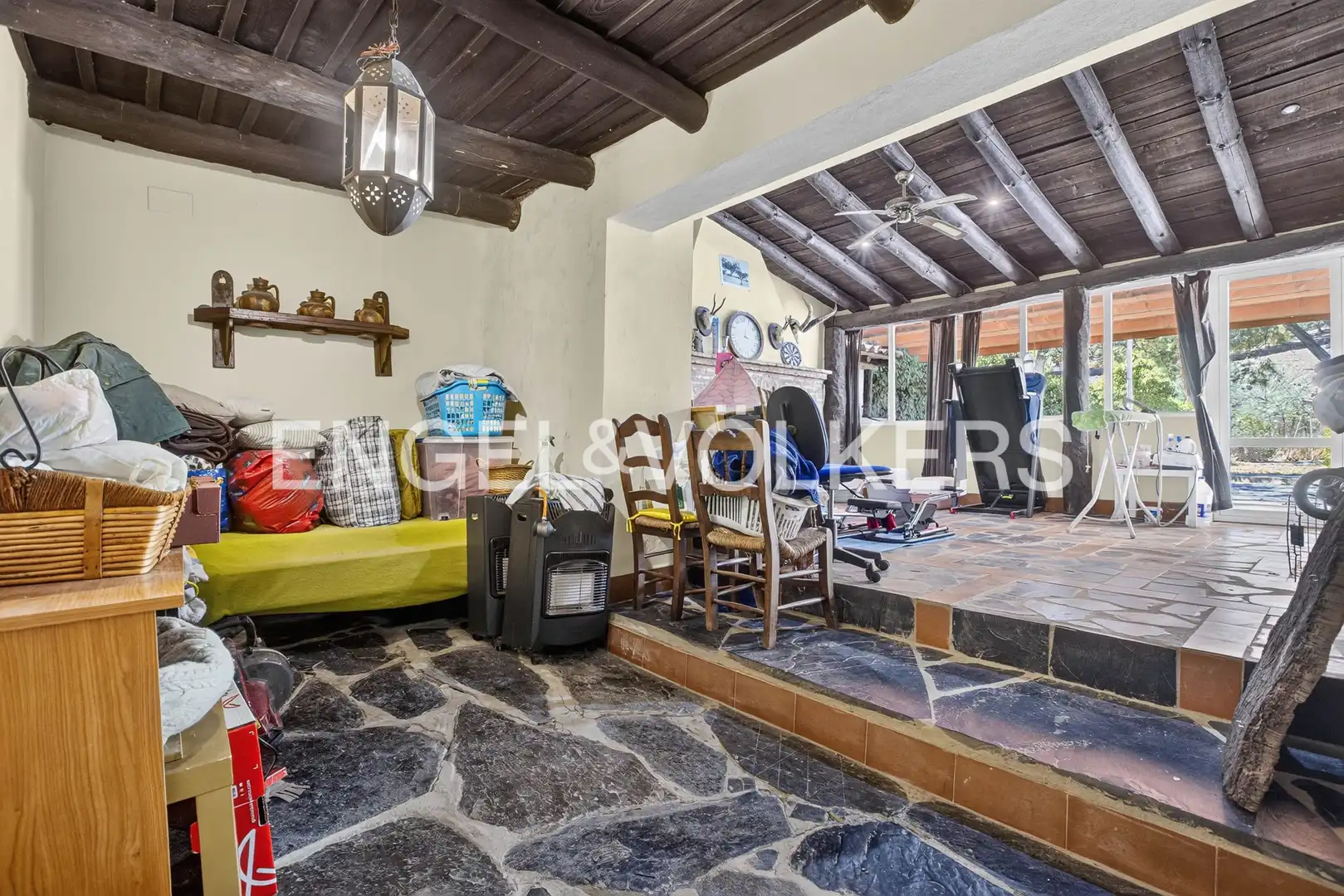 Houses for sale in Aracena, Huelva