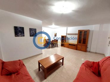 Maisonette mit Balkon zum Verkauf in Lorca Ciudad