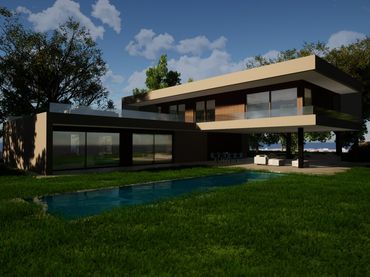 Casa amb balcó en venda a Vilassar de Dalt