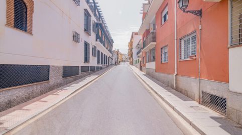 Foto 2 de Piso en venta en Camino Ogijares, La Zubia Ciudad, La Zubia