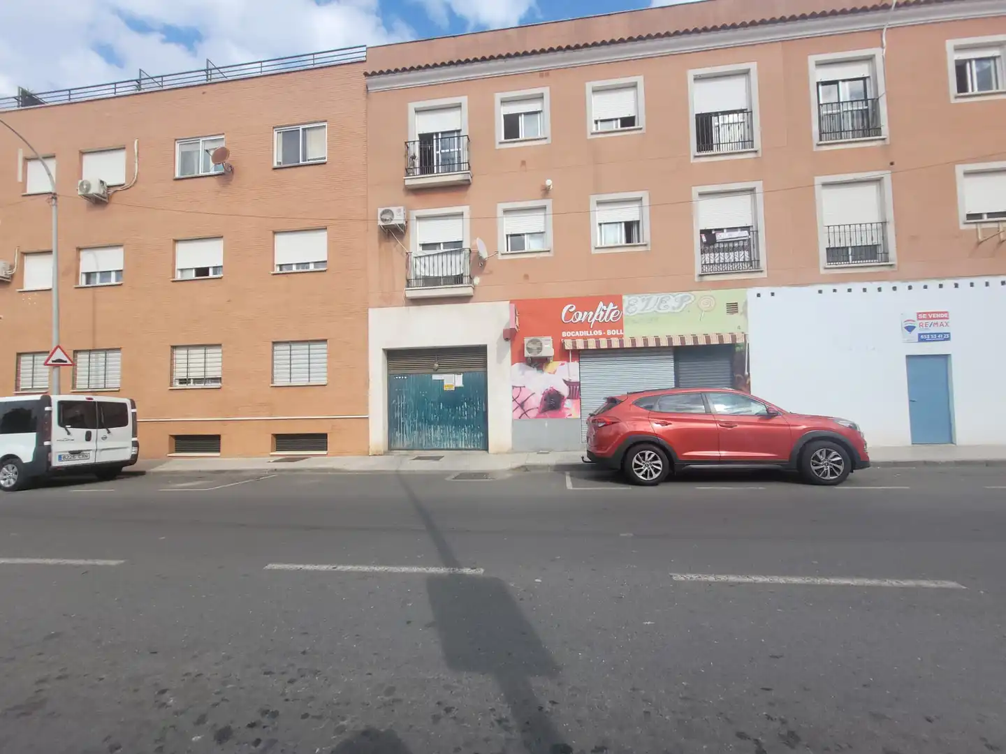 Pis en venda a Badajoz, Badajoz