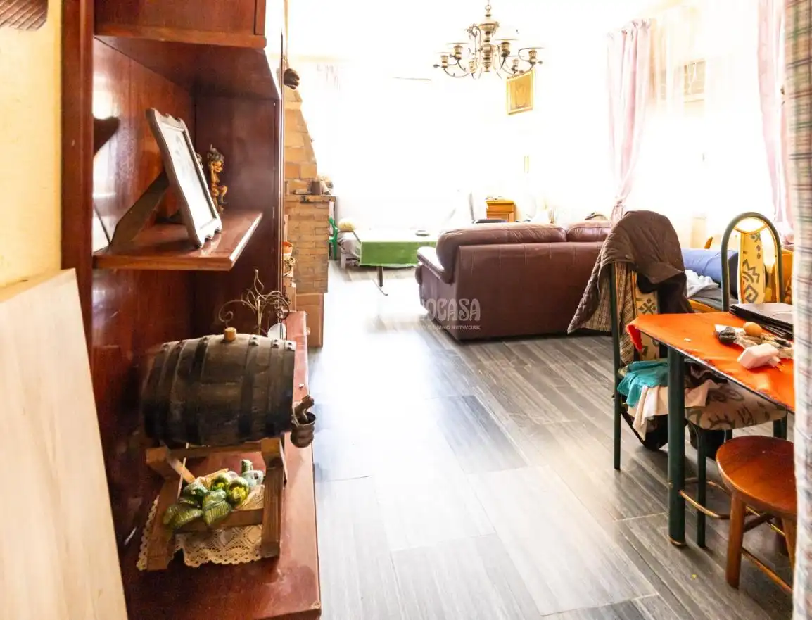 Casa amb terrassa en venda a El Montmell, imagen 19