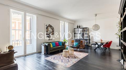 Photo 2 of Flat for sale in Sol,  Madrid Capital