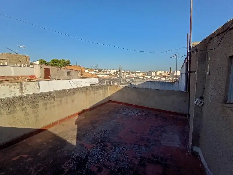 Wohnung zum Verkauf in C/ Señor de las Lluvias, imagen 7