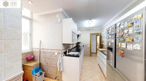 Foto 5 de Piso en venta en Calle de Tomás Echeverría, Parque Ayala - Jardín de la Abadía - Huelín, Málaga