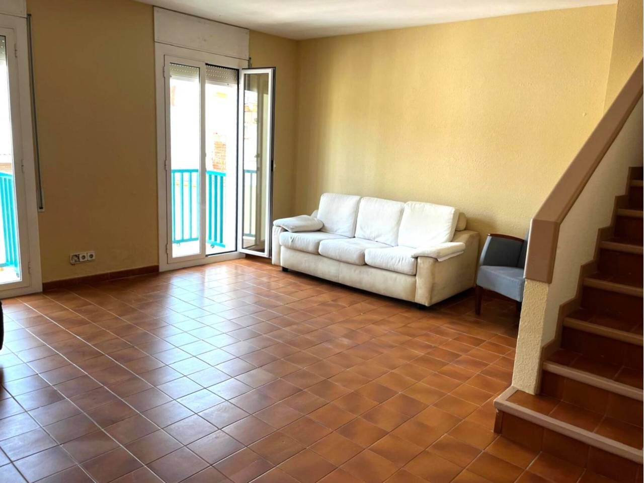 Dúplex en venda a Església, Calella