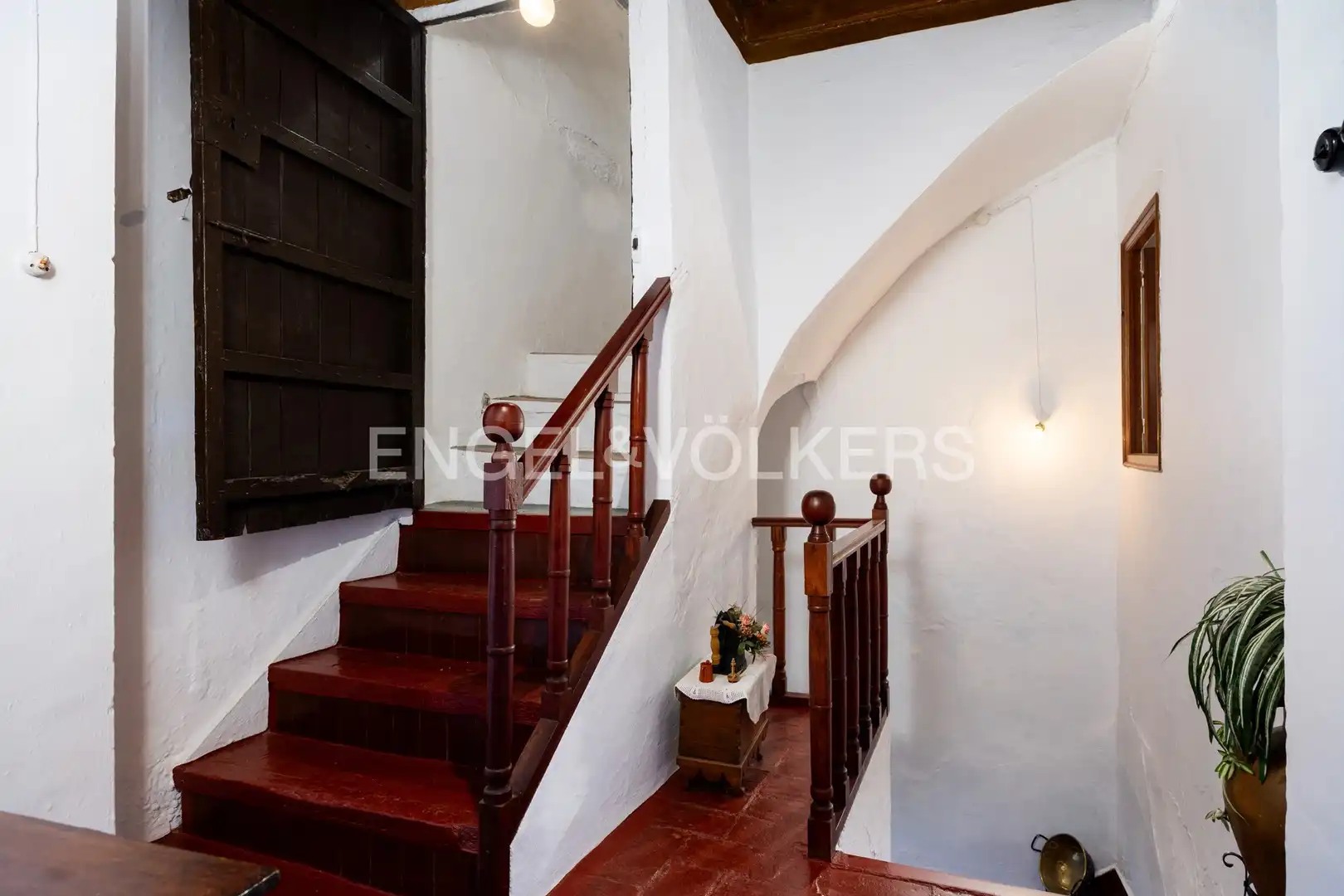 Casa o chalet en venta en Grazalema con Calefacción y Balcón
