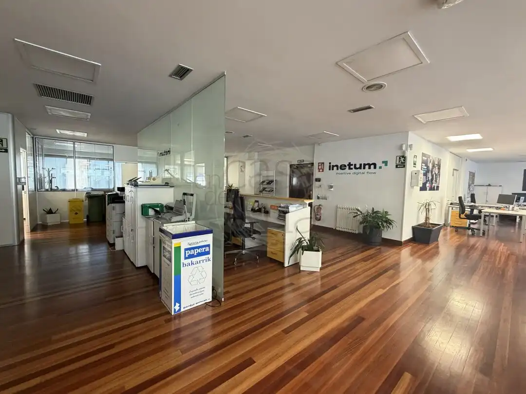 Office space with lift for sale in Licenciado Poza 55, imagen 4