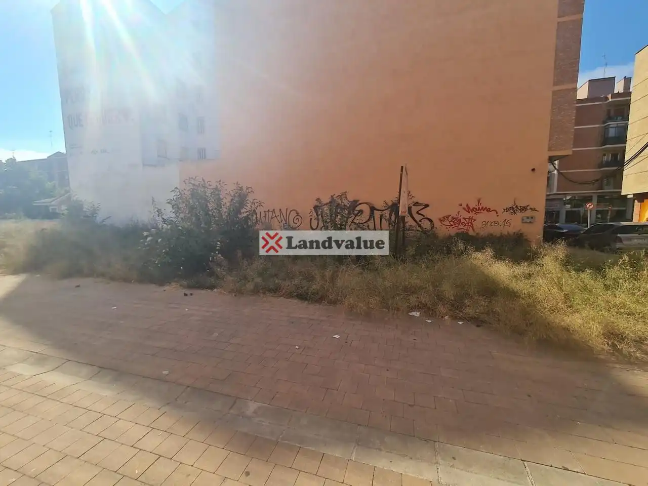 Terrenys i solars en venda a Leopoldo Lewin 9, imagen 7
