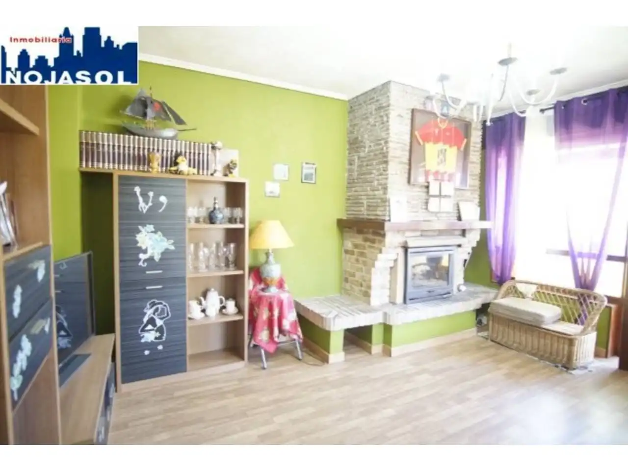 Haus mit Garten zum Verkauf in Calle LA ESTACIÓN, imagen 35