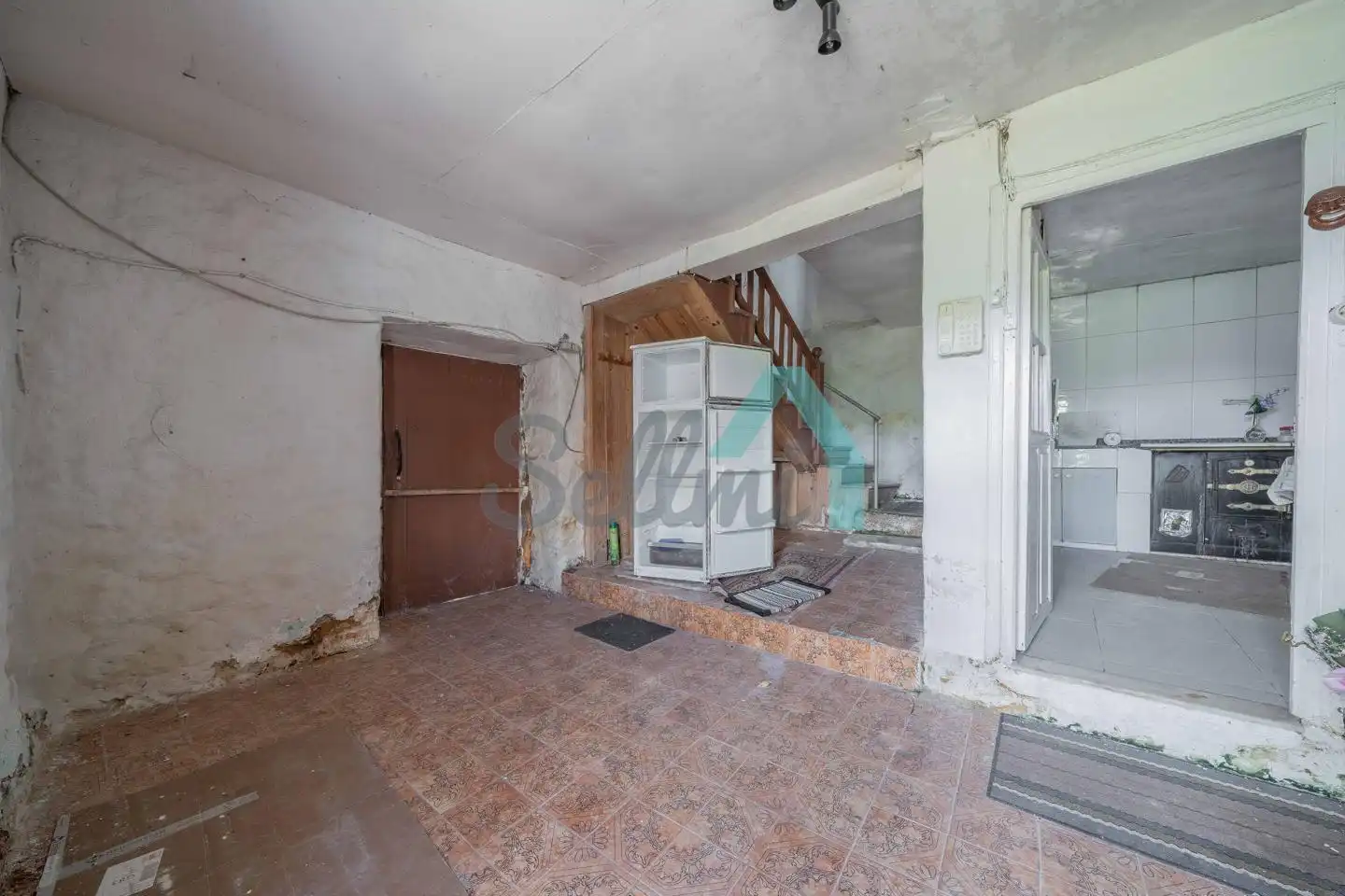 Casa con jardín en venta en Severies, imagen 23