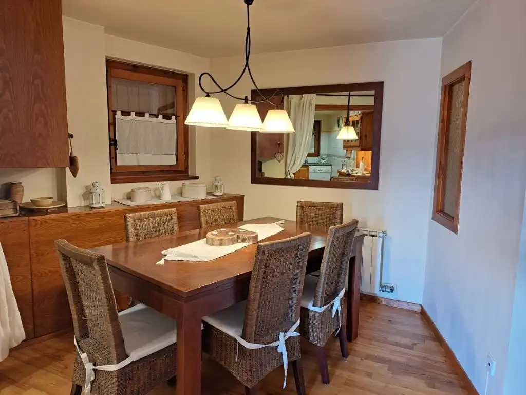 Apartamento de alquiler en Plaça Manjolet, 4, Puigcerdà