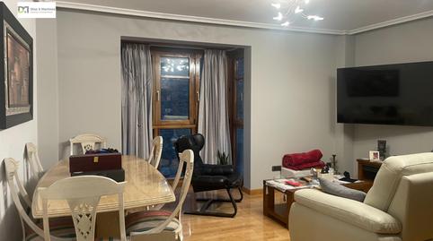 Foto 4 de Apartamento de alquiler en San Mamés - La Palomera, León Capital