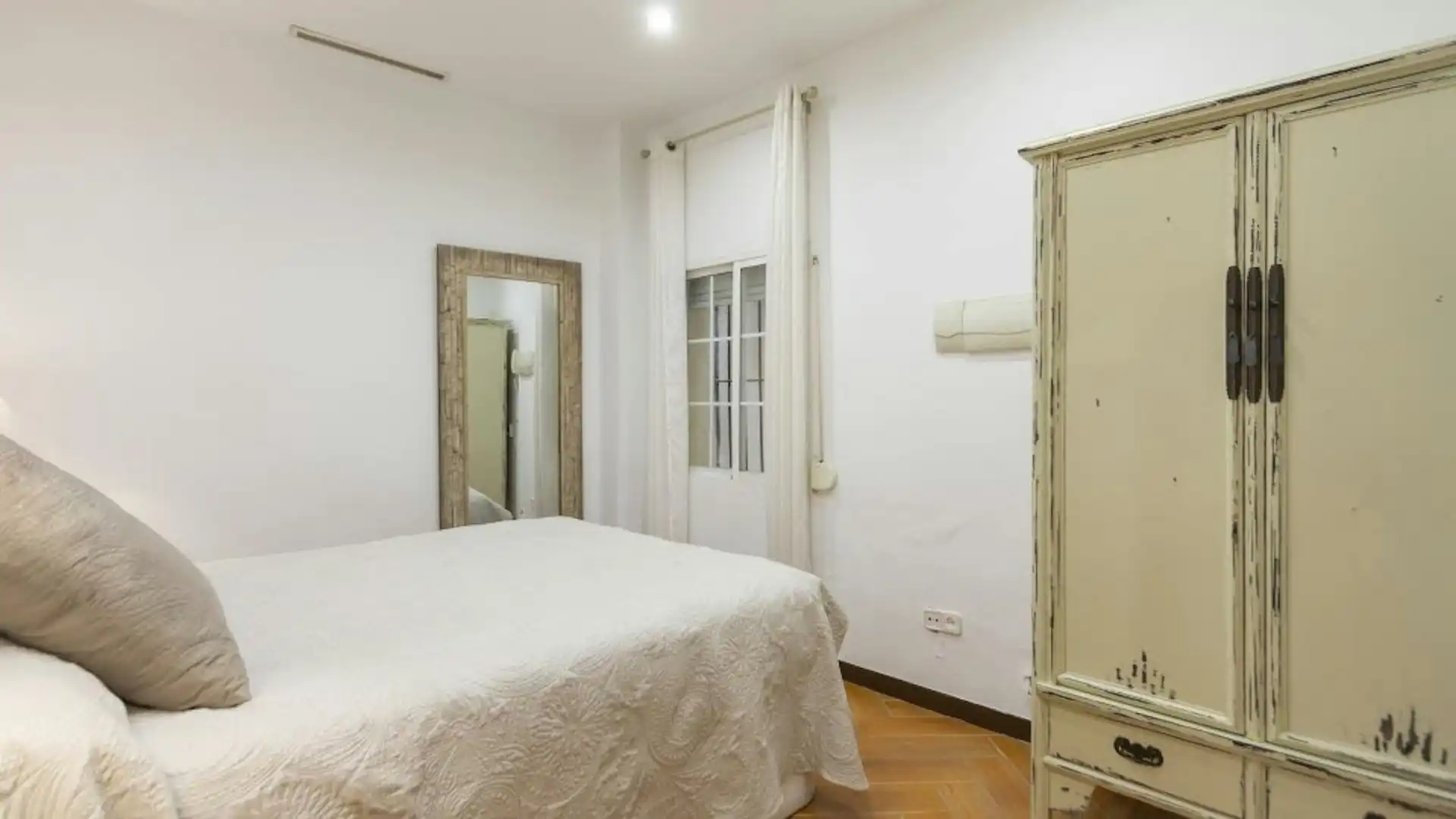 Flat for rent in Madrid, Madrid