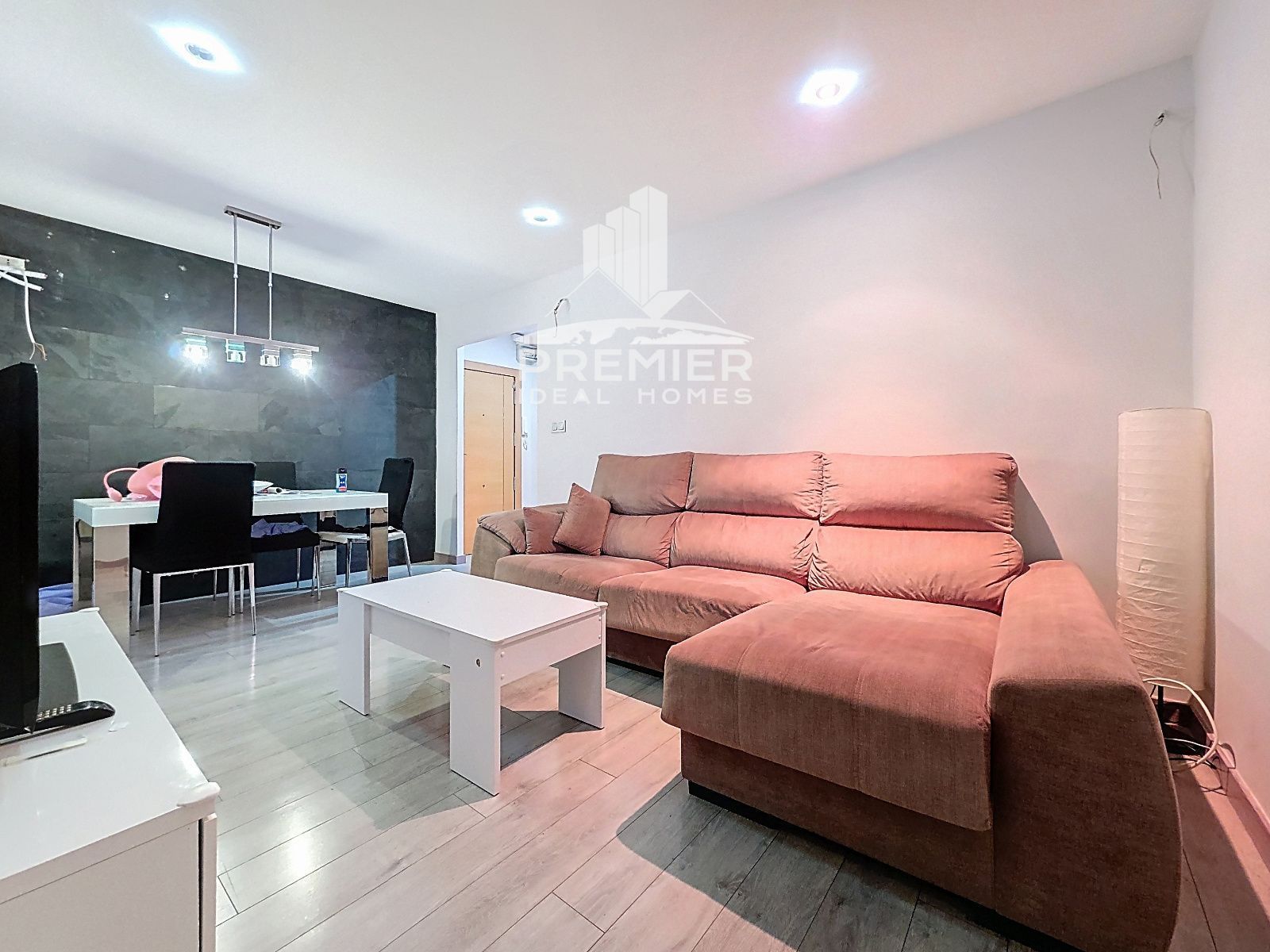 Pis de lloguer a Gonzalo Sempere, Centro