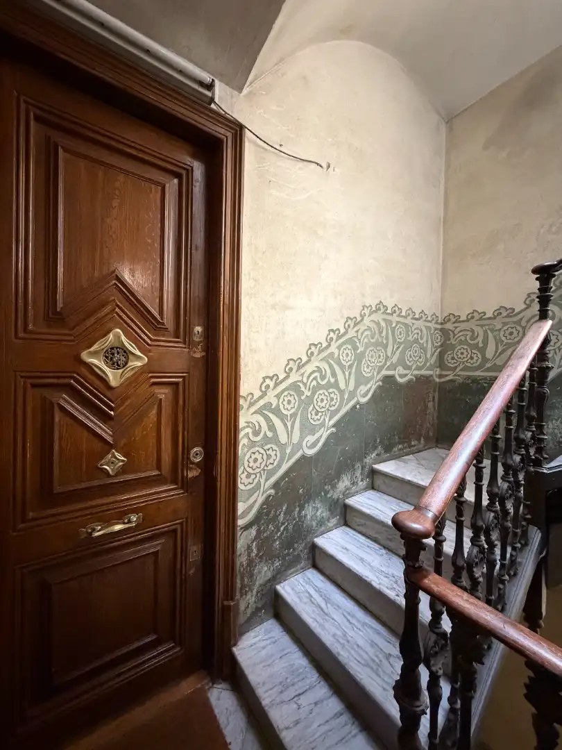 Flat for sale in Barcelona  with Oven and Balcony