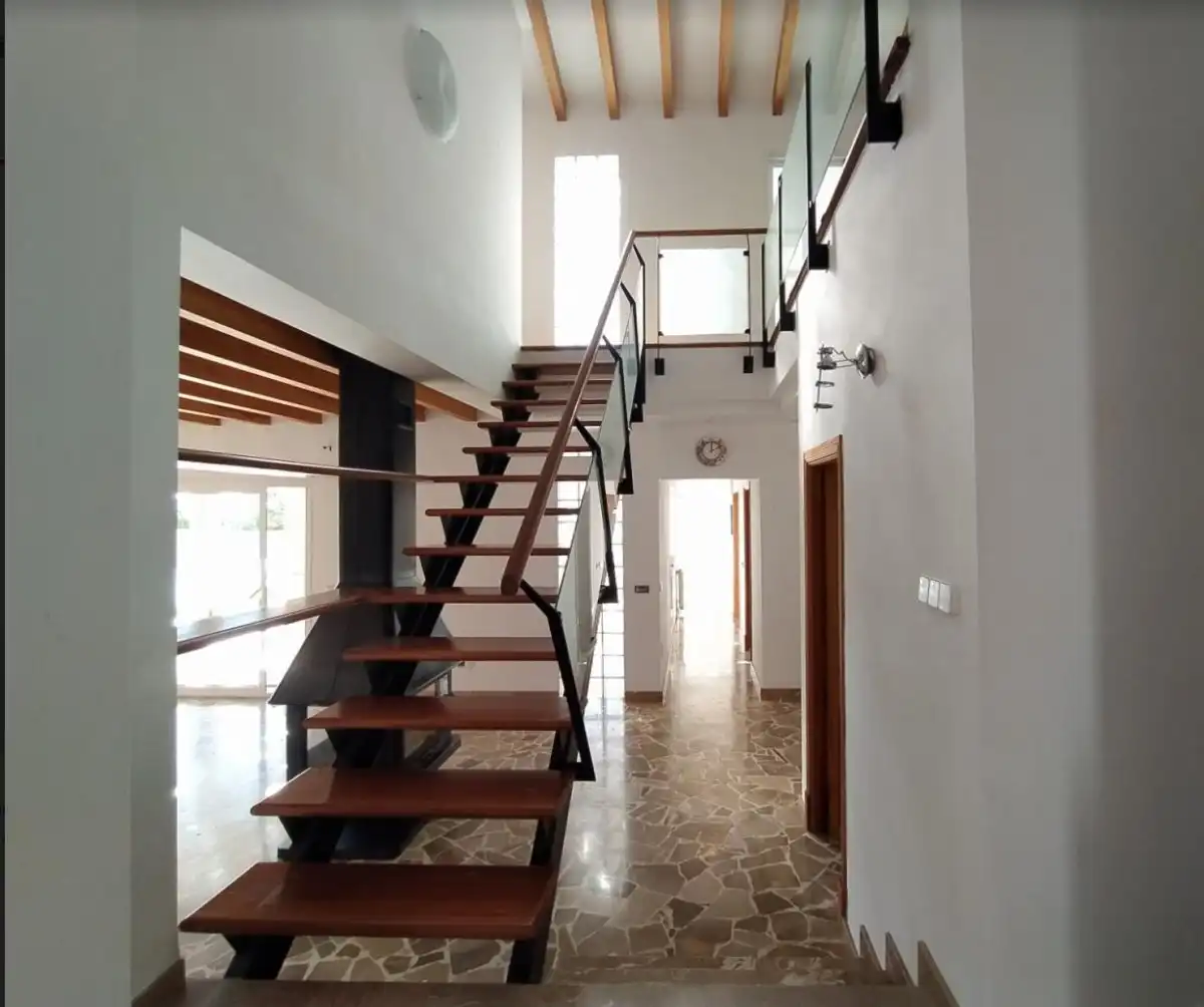 Casa o chalet de alquiler en Sa Cabaneta