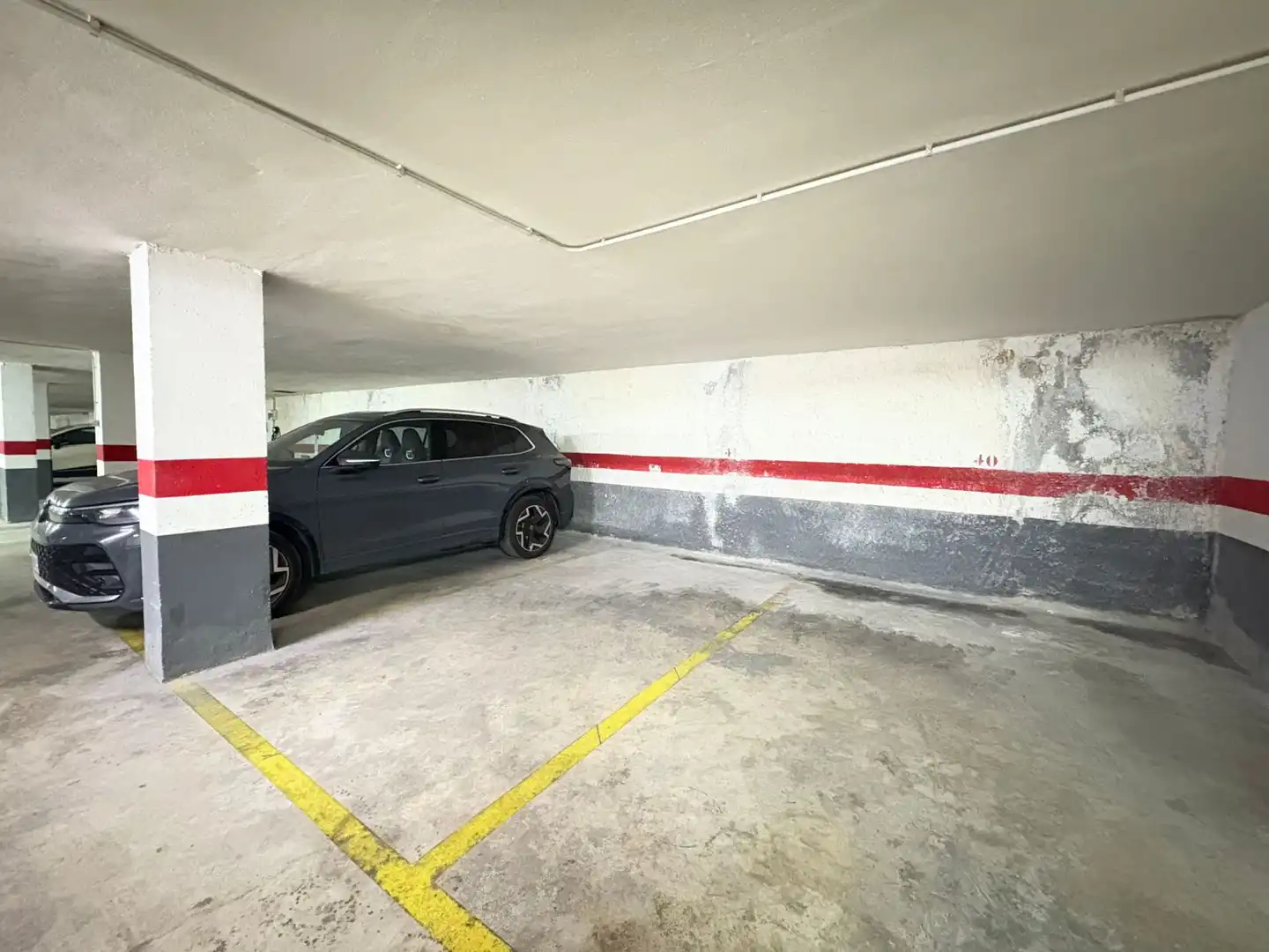 Parking for sale in Sueca ciudad, imagen 4
