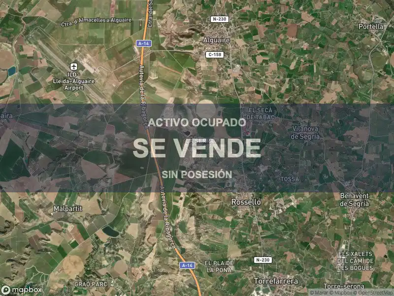 Piso en venta en Rosselló