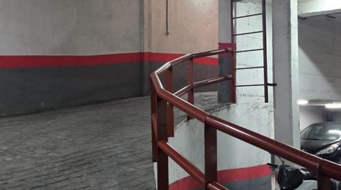 Foto 3 de Garaje en venta en N/a, -1, San Diego, Madrid